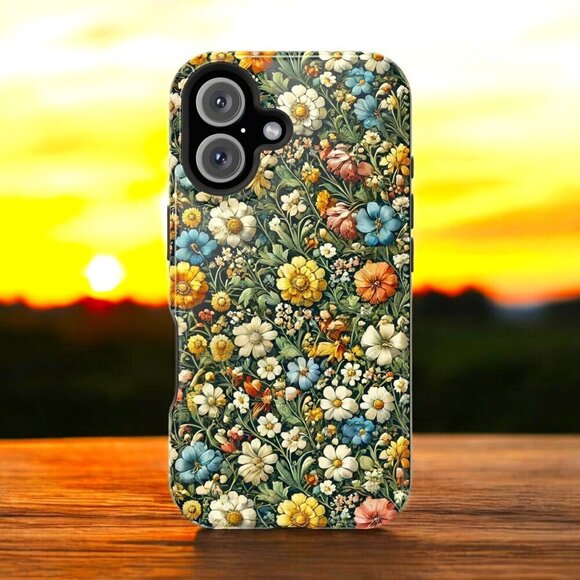 iPhone Cases, iPhone 14, iPhone 15, iPhone 16 (Plus, Pro, Pro Max),11SUN766 - Picture 1 of 12